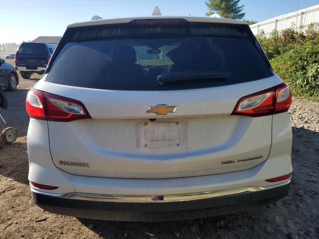 2020 CHEVROLET EQUINOX PR - 3GNAXXEV7LS590246