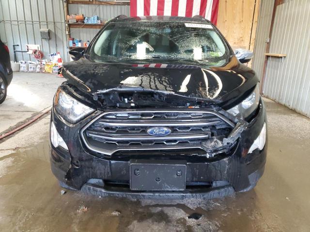 2018 FORD ECOSPORT S - MAJ6P1CL8JC169478