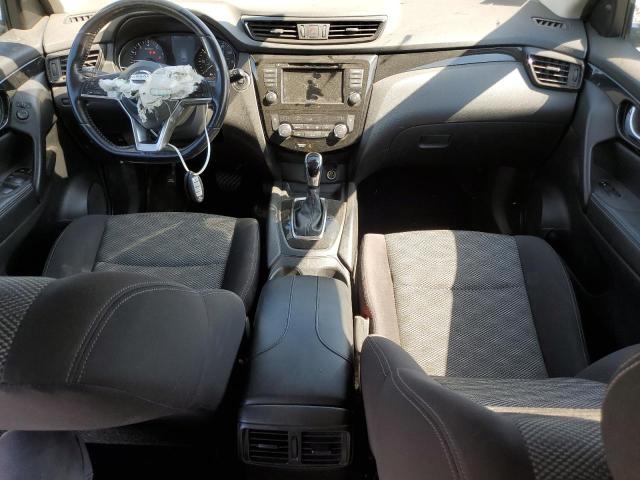 2019 NISSAN ROGUE SPOR JN1BJ1CRXKW620590