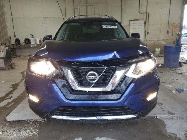 2019 NISSAN ROGUE S JN8AT2MT7KW260640