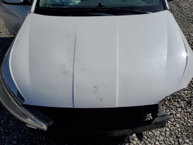 2019 HYUNDAI ELANTRA SE - 5NPD84LF5KH490118