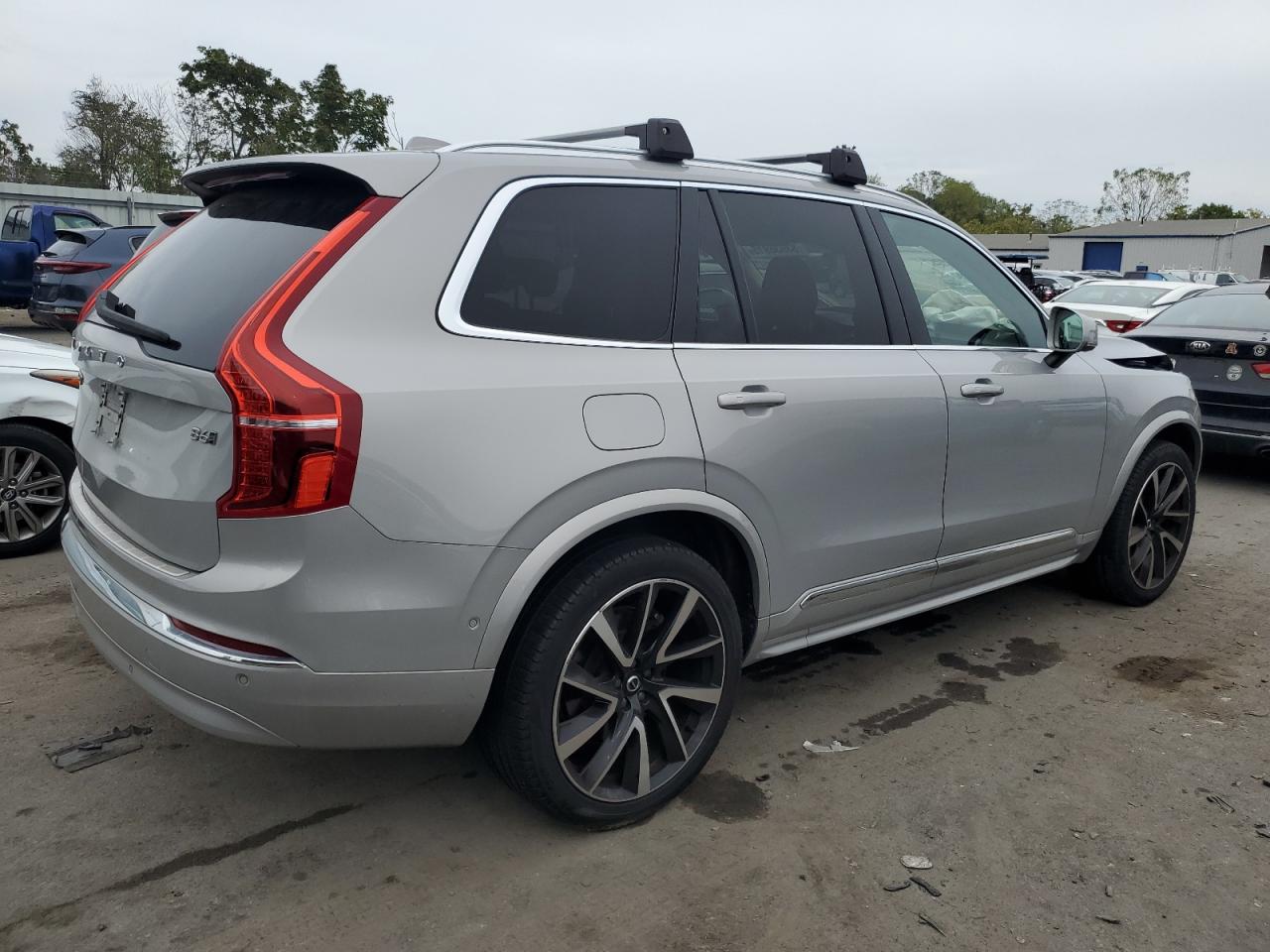 VOLVO XC90 PLUS