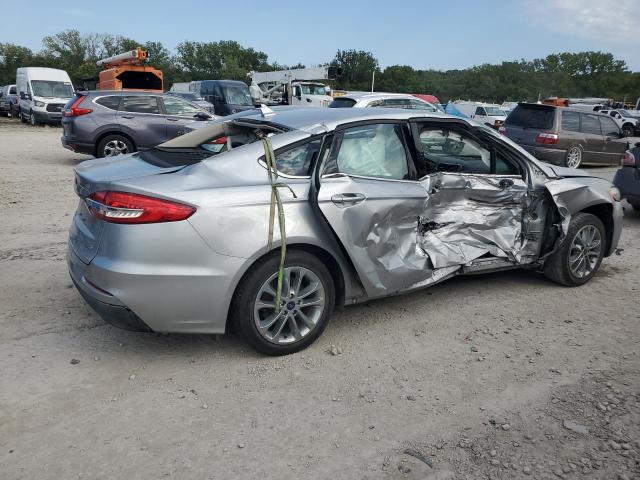 2020 FORD FUSION SE - 3FA6P0LU9LR169738