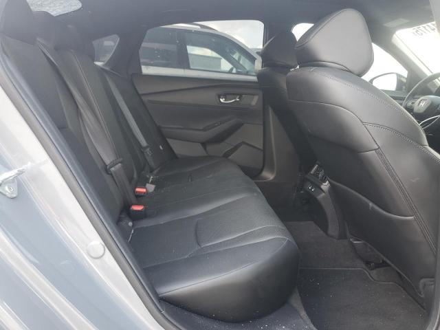 2025 HONDA ACCORD HYBRID SPORT-L 1HGCY2F78SA025264