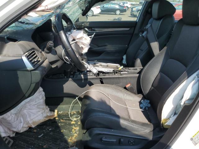 2020 HONDA ACCORD SPO 1HGCV1F30LA143908