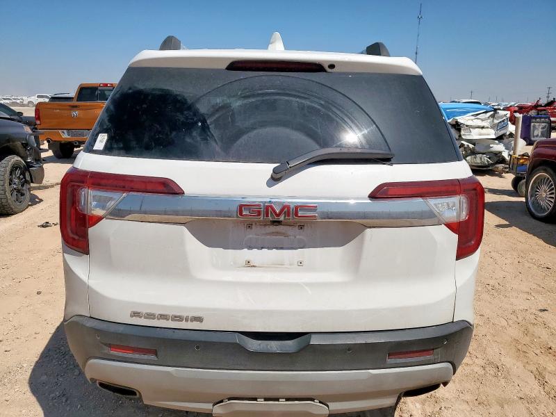 2023 GMC ACADIA SLT 1GKKNMLS3PZ161287