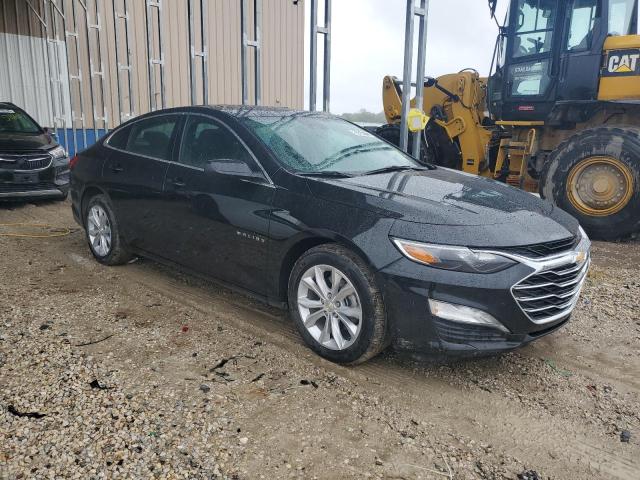 2025 CHEVROLET MALIBU LT 1G1ZD5ST8SF130763