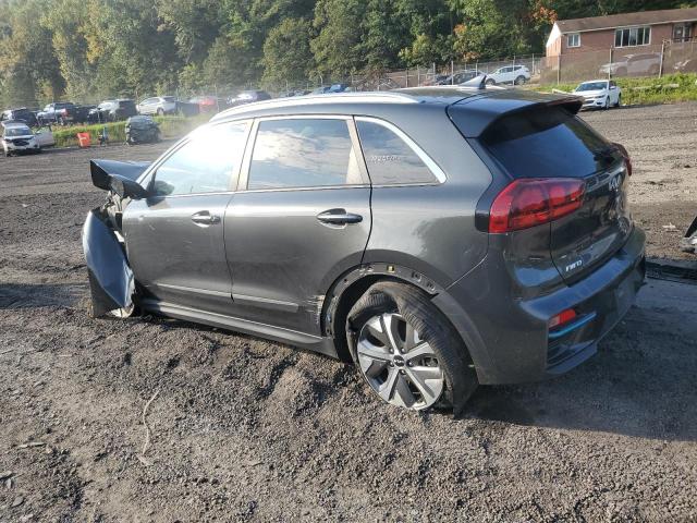 2022 KIA NIRO S KNDCC3LG2N5159725