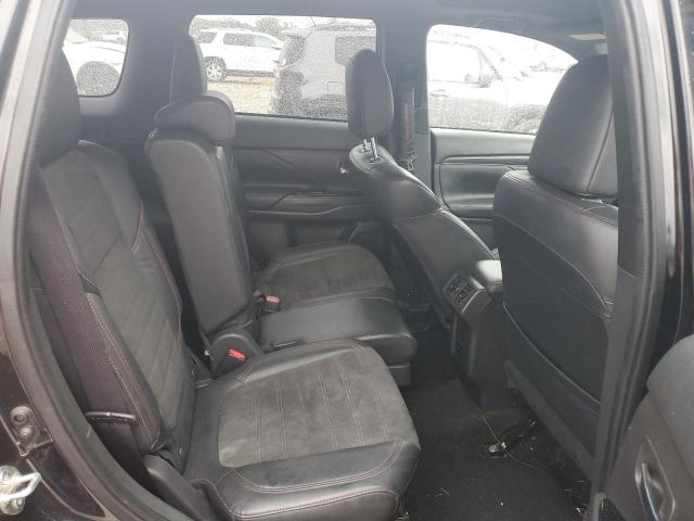 2020 MITSUBISHI OUTLANDER #3304960939