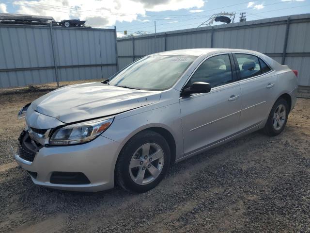 Global Auto Auctions: 2014 CHEVROLET MALIBU LS