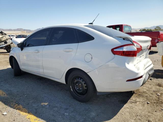 2016 FORD FIESTA S 3FADP4AJ9GM193497