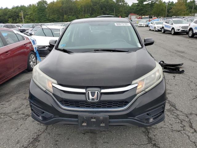 2015 HONDA CR-V LX - 2HKRM4H35FH635213