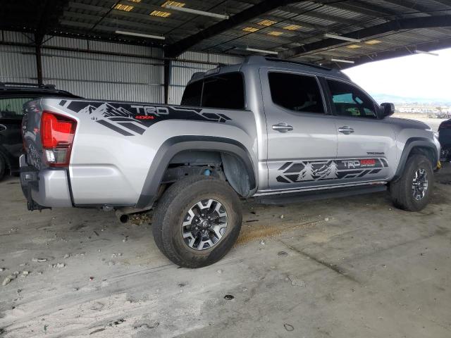 2018 TOYOTA TACOMA DOUBLE CAB - 3TMCZ5AN5JM149495