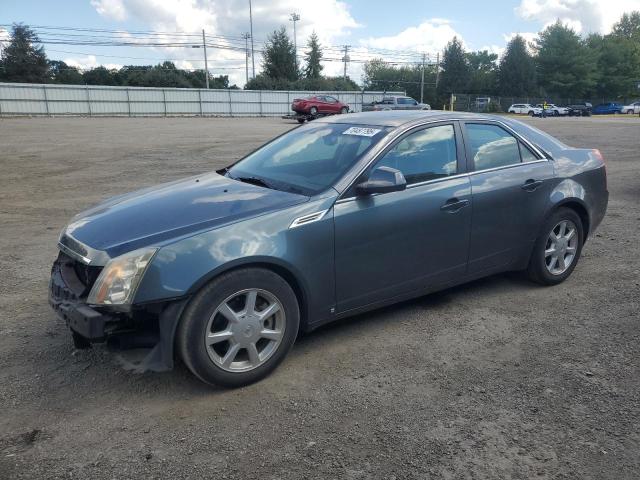 CADILLAC CTS
