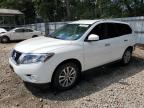 2016 NISSAN PATHFINDER - 5N1AR2MN4GC641250