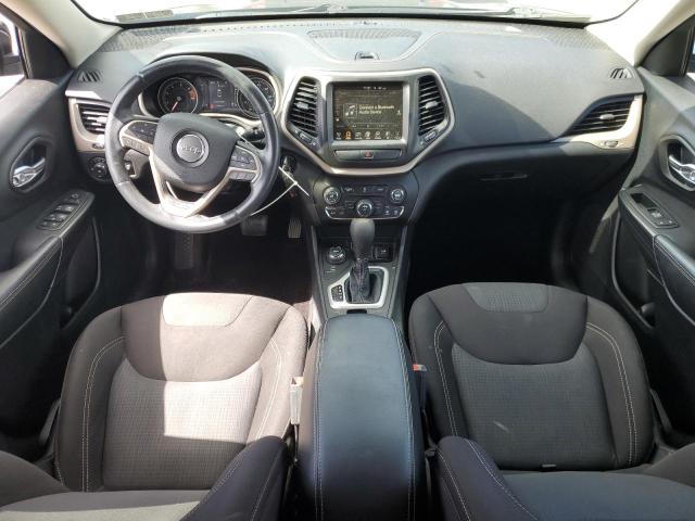 2017 JEEP CHEROKEE L 1C4PJMCB7HW545525