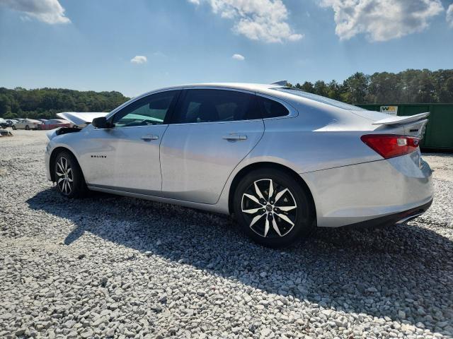 2021 CHEVROLET MALIBU RS - 1G1ZG5ST7MF051093