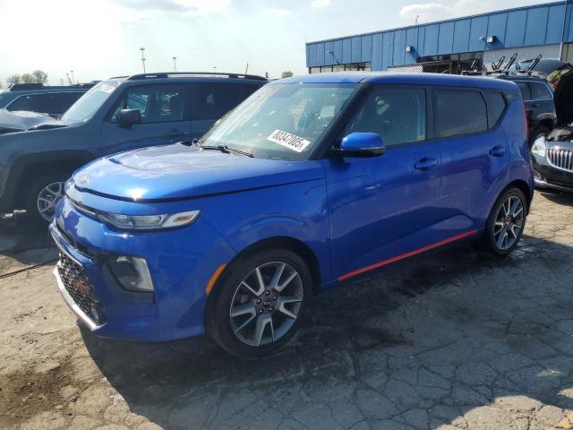 2020 KIA SOUL GT LI KNDJ63AU7L7085596