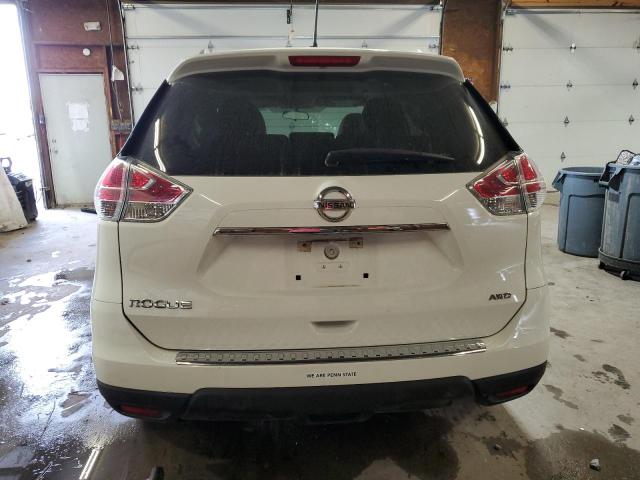 2016 NISSAN ROGUE S 5N1AT2MV3GC914230