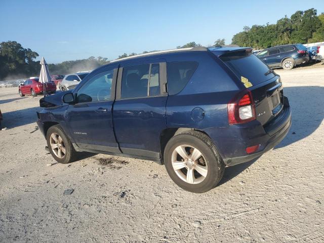 2016 JEEP COMPASS SP 1C4NJDBB8GD626651