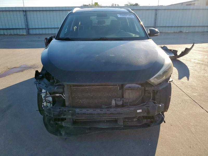 2016 HYUNDAI TUCSON LIM KM8J33A24GU232256
