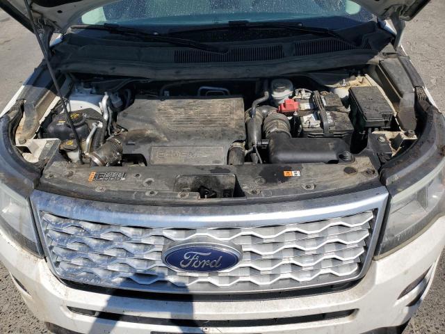 2016 FORD EXPLORER P 1FM5K8HT1GGA70908