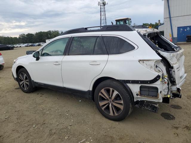 2019 SUBARU OUTBACK 2. 4S4BSANC7K3231356