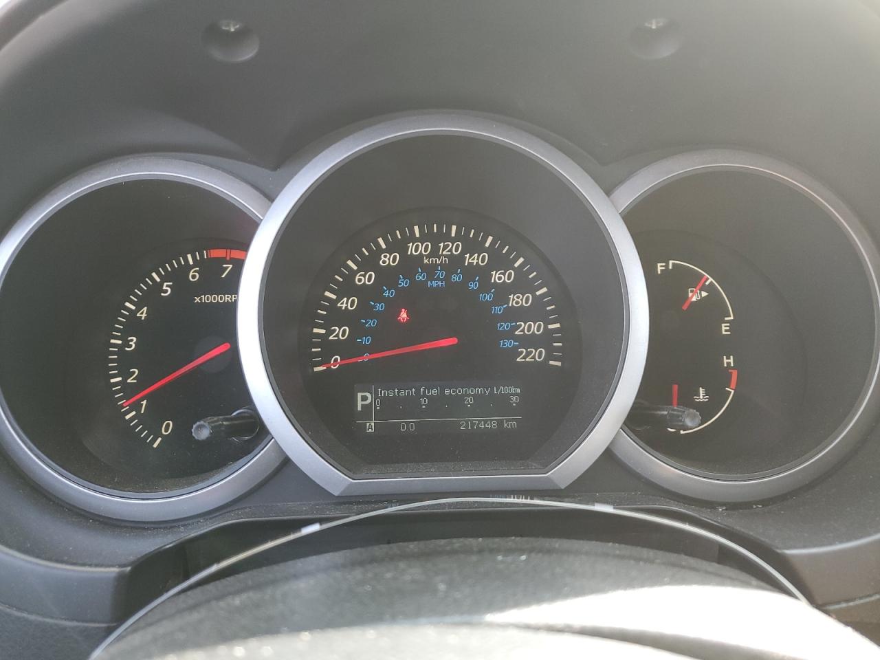 SUZUKI GRAND VITARA PREMIUM