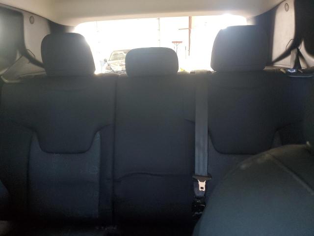 2015 JEEP RENEGADE LATITUDE - ZACCJBBT6FPC01532