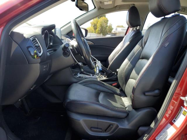 2016 MAZDA 3 TOURING JM1BM1W33G1277086