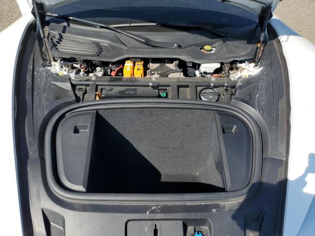 2021 PORSCHE TAYCAN WP0AA2Y15MSA17304