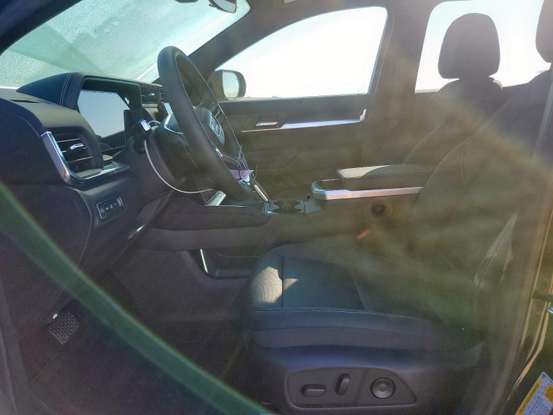 2026 GMC TERRAIN EL - 3GKALMEG8TL194152