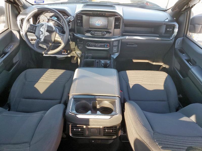 2023 FORD F150 SUPER - 1FTEW1CP2PKE27410