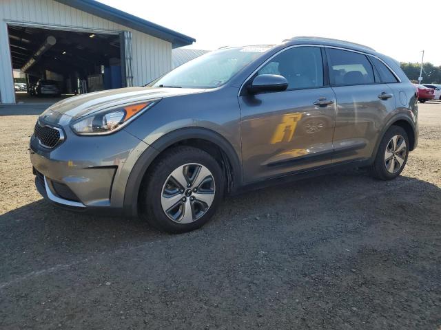 2017 KIA NIRO FE - KNDCB3LC2H5090877