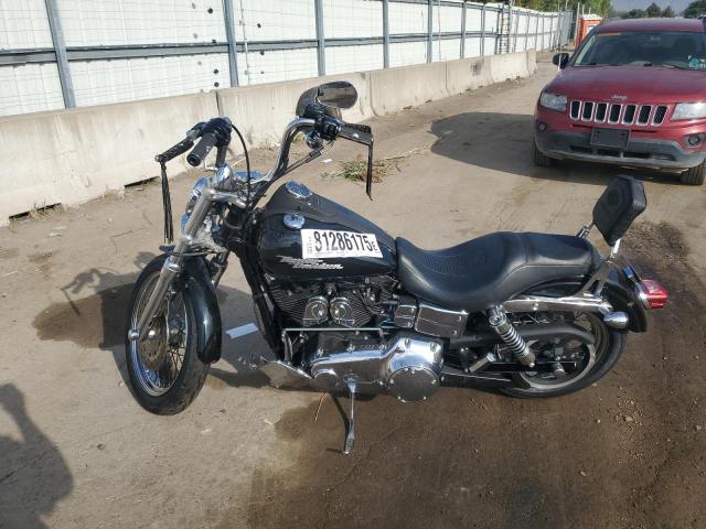 2006 HARLEY-DAVIDSON FXDBI 1HD1GX1186K328441