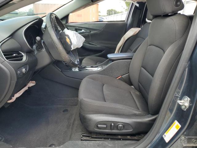 2020 CHEVROLET MALIBU RS 1G1ZG5ST2LF124871