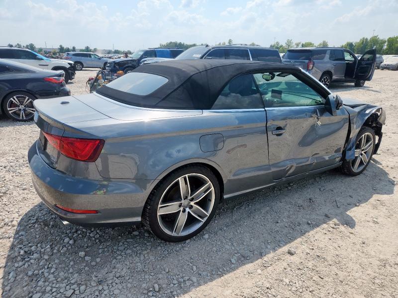 2015 AUDI A3 PREMIUM WAU3FLFF2F1140110