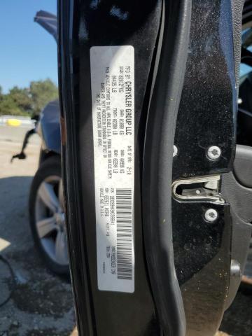 2010 DODGE CALIBER MA #3287609015