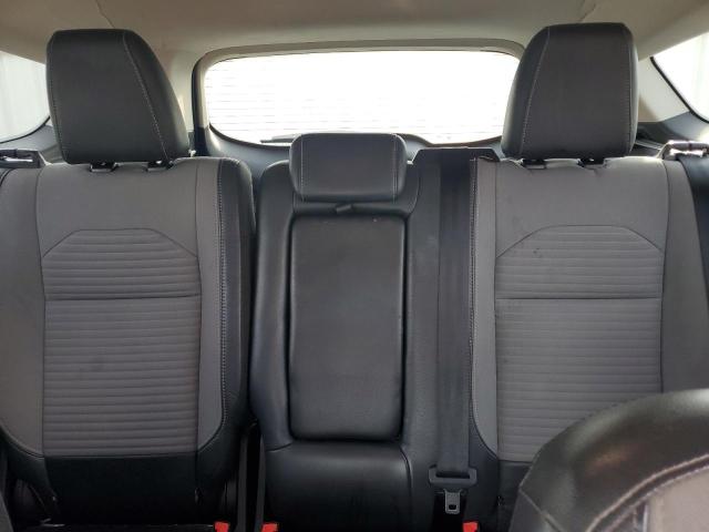 2019 FORD ESCAPE SE - 1FMCU9GD5KUB06854