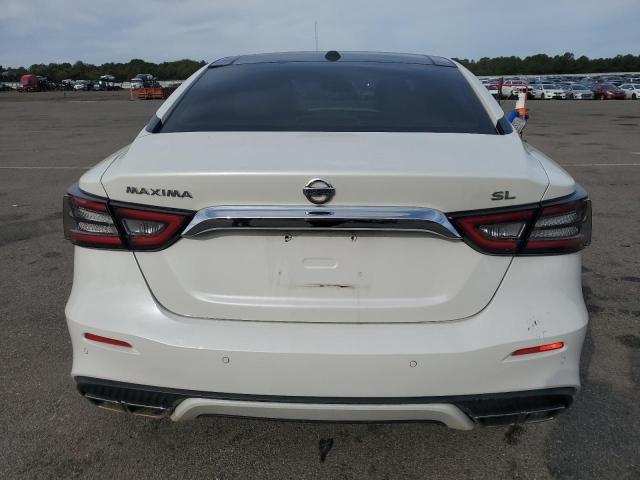 2019 NISSAN MAXIMA S 1N4AA6AV6KC379219