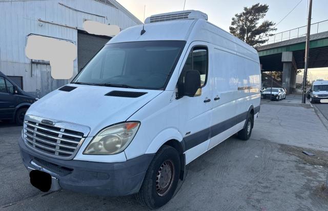 FREIGHTLINER SPRINTER 2 2007 white extended diesel WDYPE845X75193604 photo #3