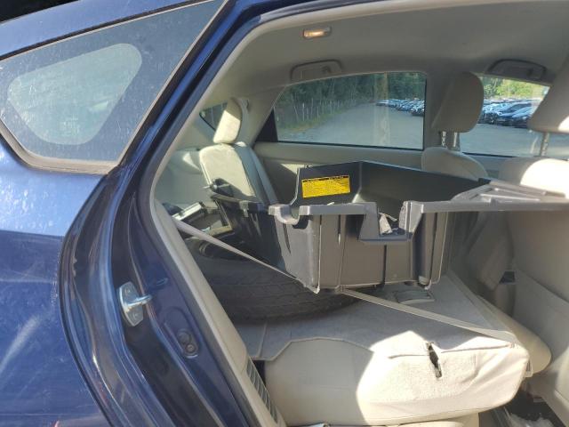 2013 TOYOTA PRIUS - JTDKN3DU9D1622394