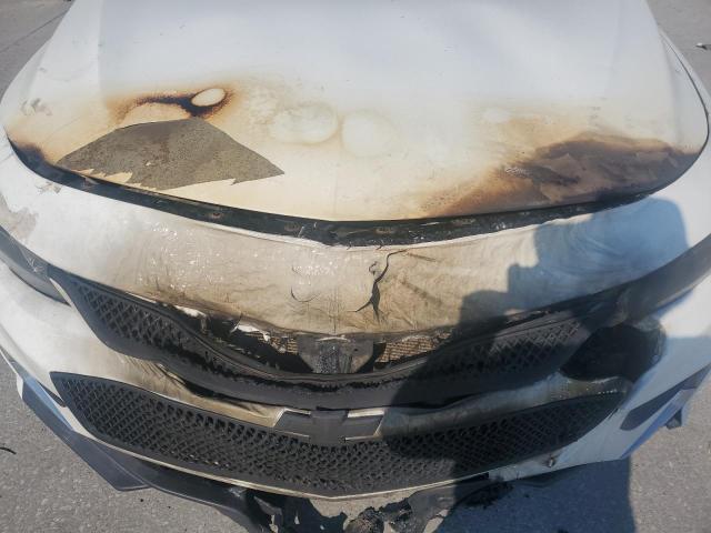 2017 CHEVROLET MALIBU LT 1G1ZE5ST0HF202271