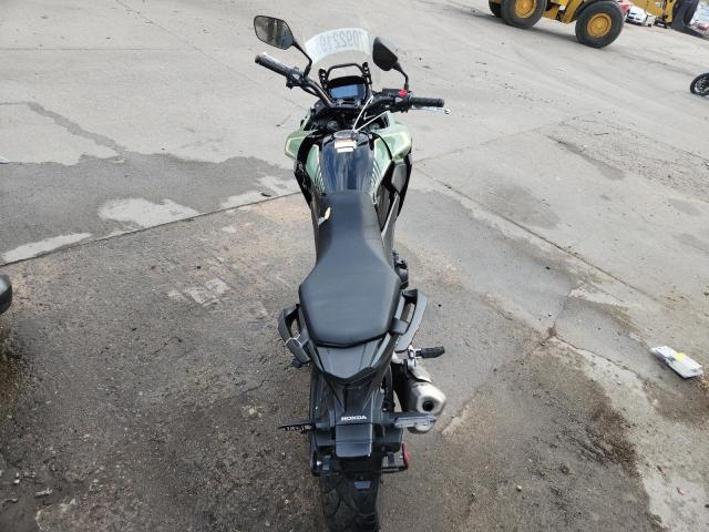2023 HONDA CB500 XA MLHPC6458P5401000