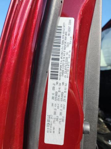 2018 RAM 1500 SPORT 3C6JR7CT6JG152300