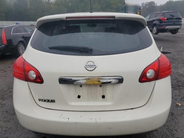 2013 NISSAN ROGUE S #3291174979