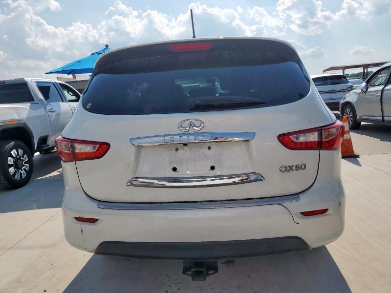 2015 INFINITI QX60 HYBRI 5N1CL0MN5FC500989
