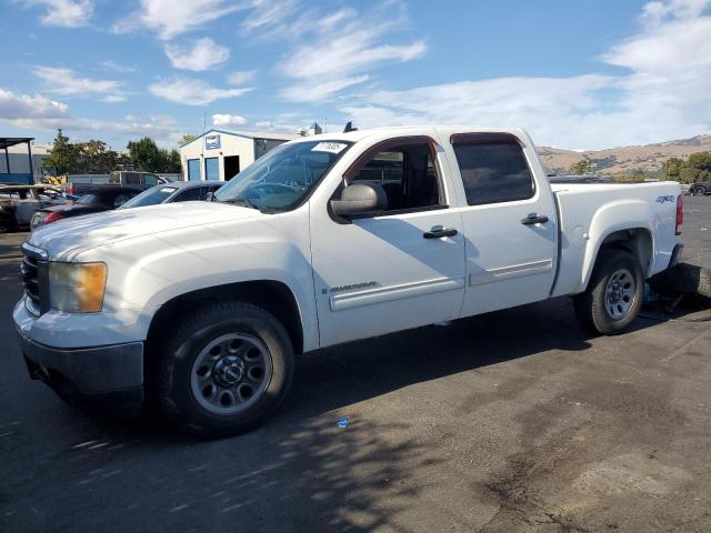 GMC NEW SIERRA