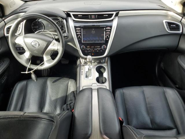 2015 NISSAN MURANO S - 5N1AZ2MH8FN288704