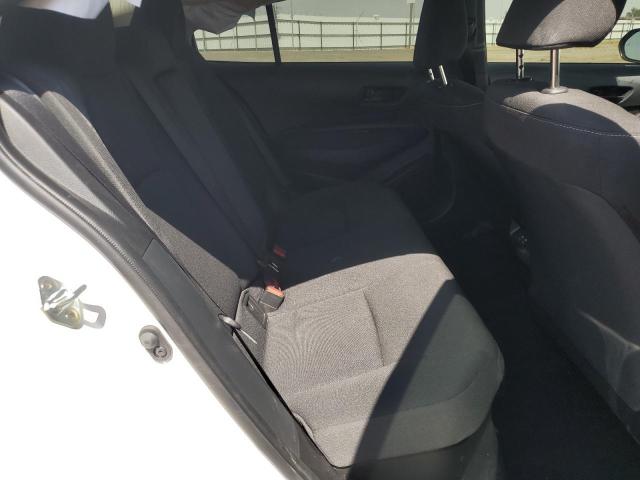 2025 TOYOTA COROLLA LE - JTDBCMFE6S3093750